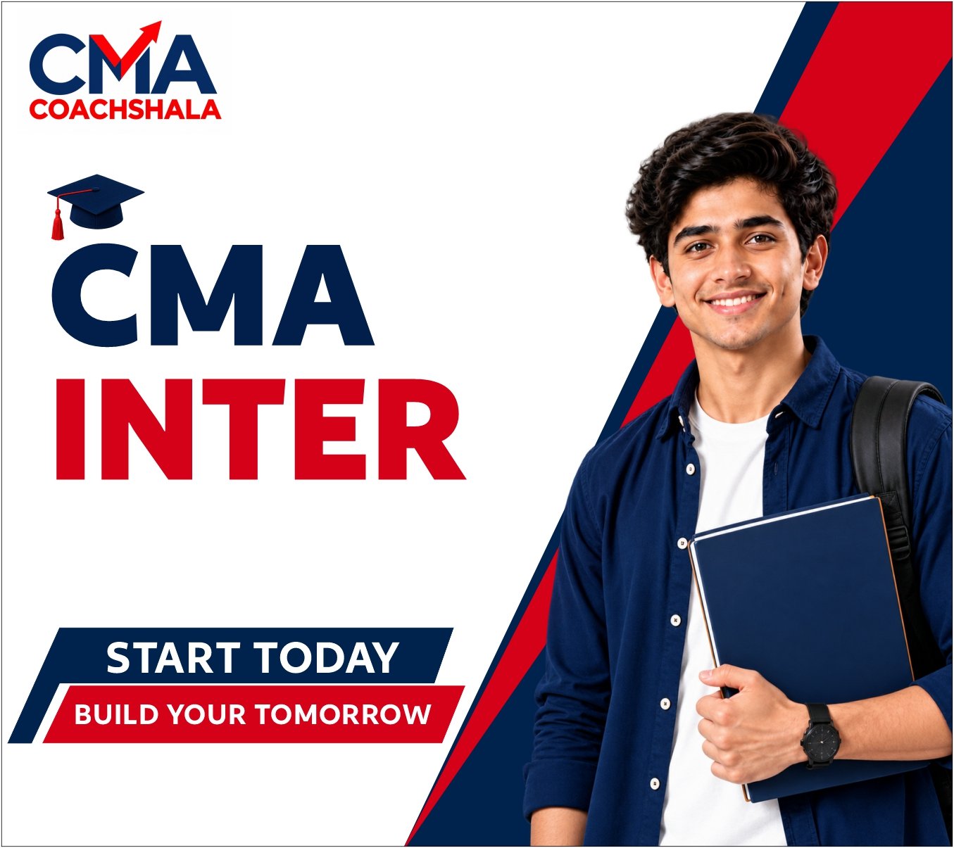 CMA Intermediate
